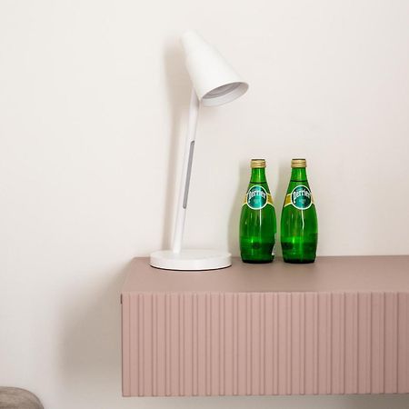 Fortune Apartments - River View, Contactless Tartu Zewnętrze zdjęcie