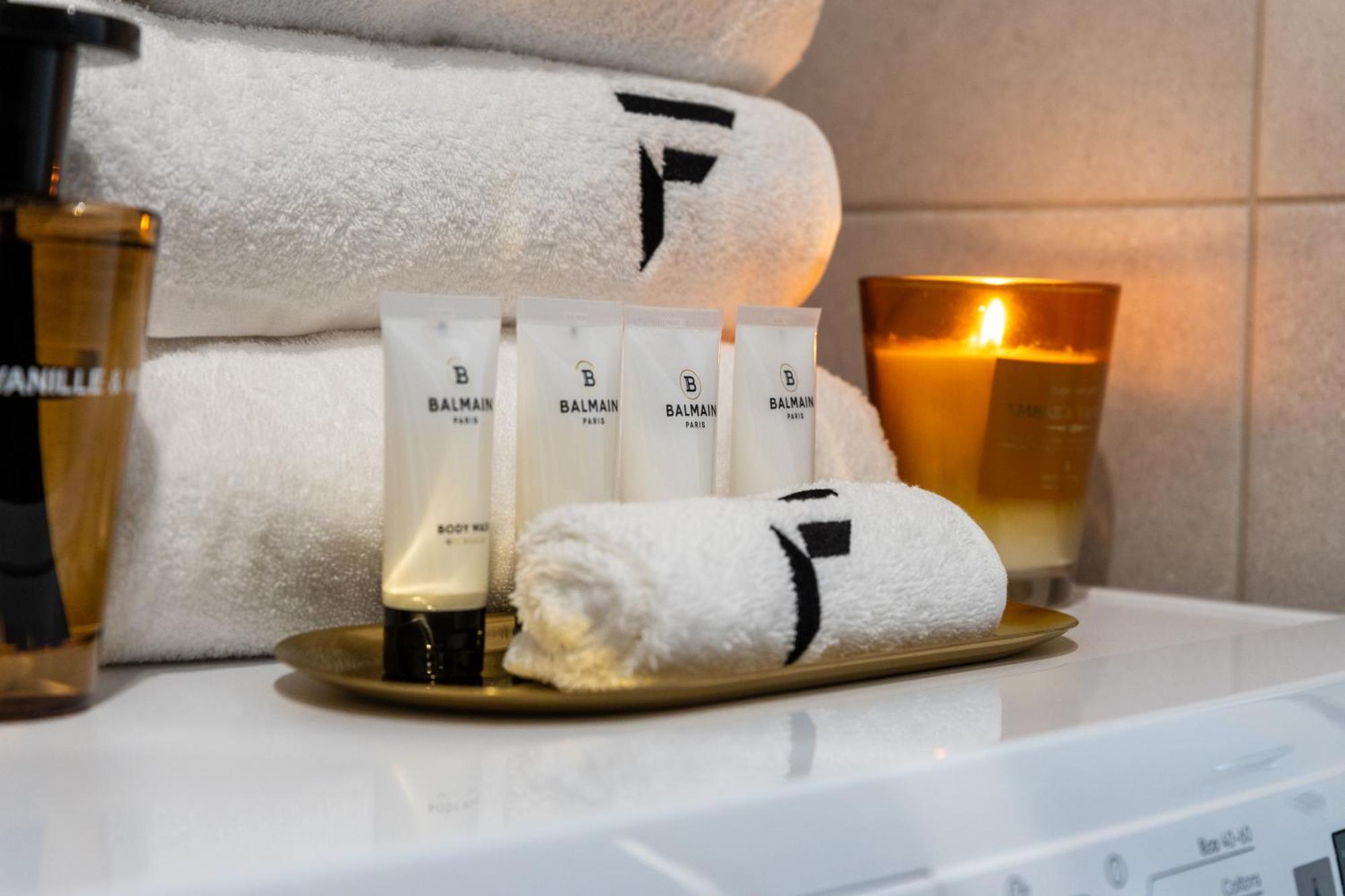 Fortune Apartments - River View, Contactless Tartu Zewnętrze zdjęcie