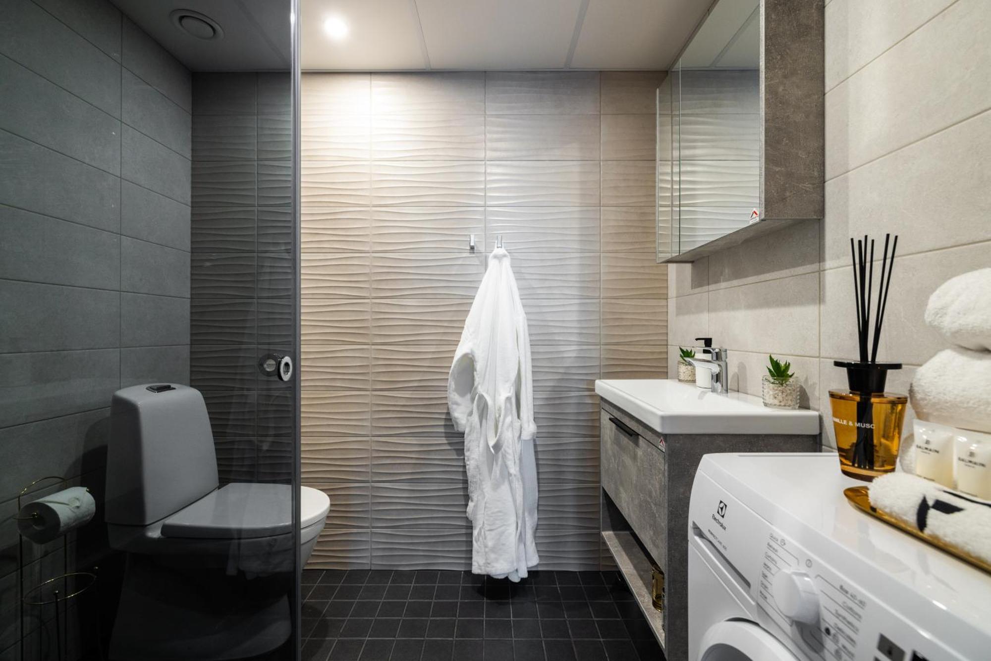 Fortune Apartments - River View, Contactless Tartu Zewnętrze zdjęcie