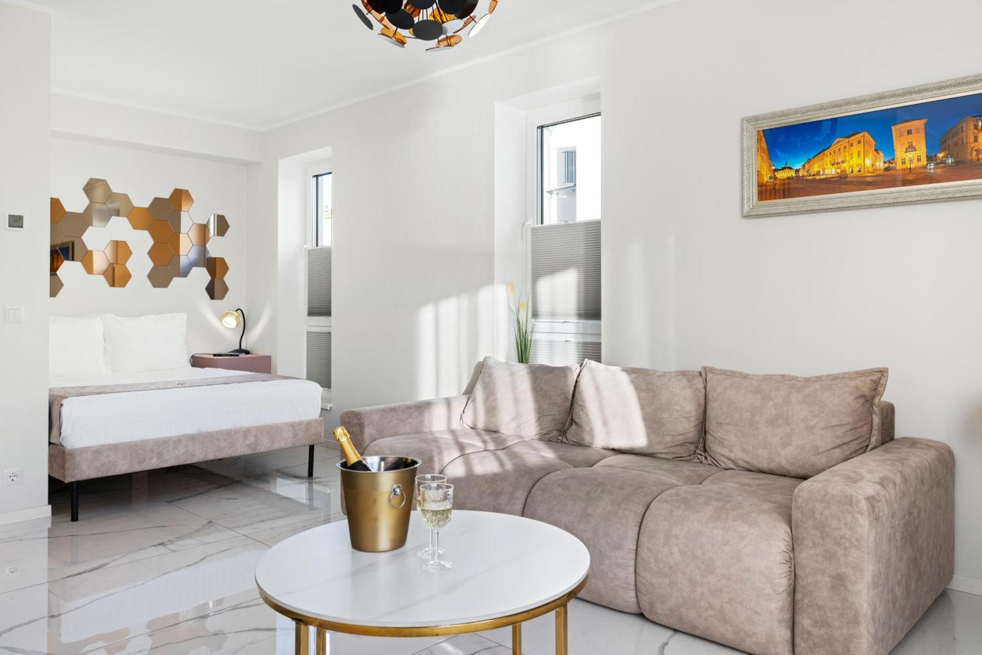 Fortune Apartments - River View, Contactless Tartu Zewnętrze zdjęcie